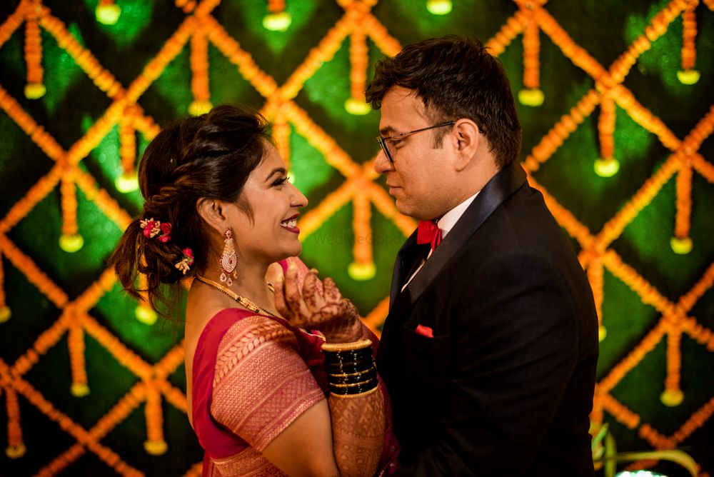 Photo From Akash + sayali - By Pictures Que Creations