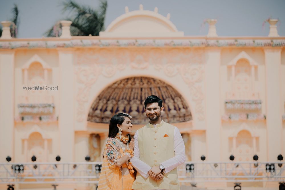 Photo From Ankita - Pulkit - By DL Films