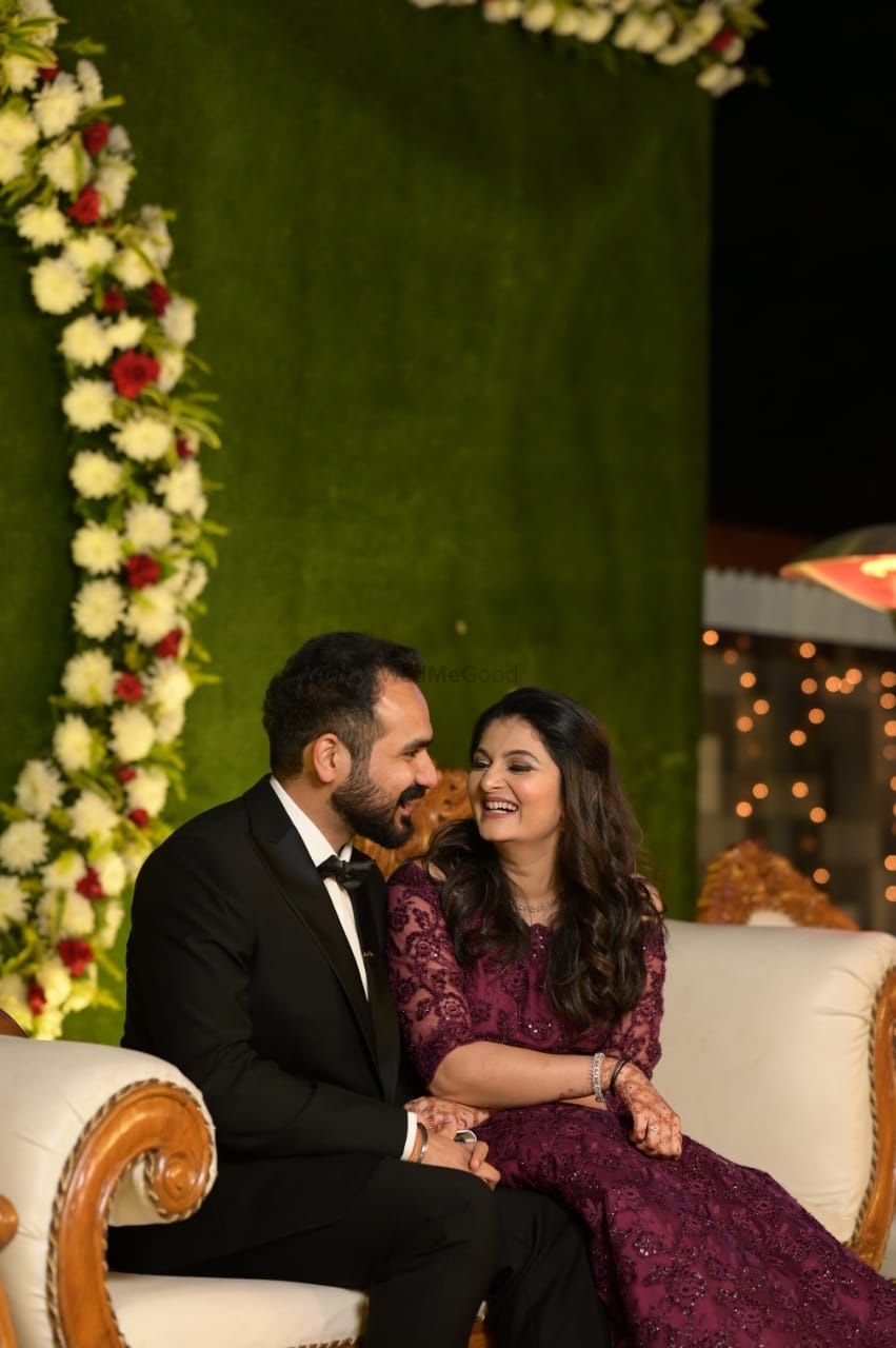 Photo From Engagement Bride - By Makeup by Pooja Anchal