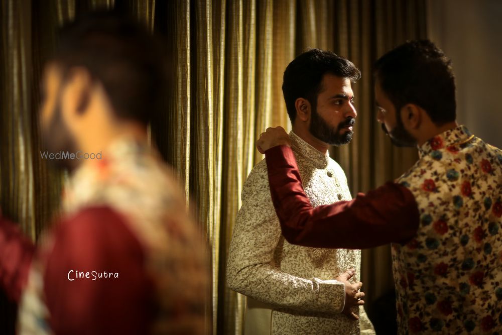 Photo From Wedding - By CineSutra Productions