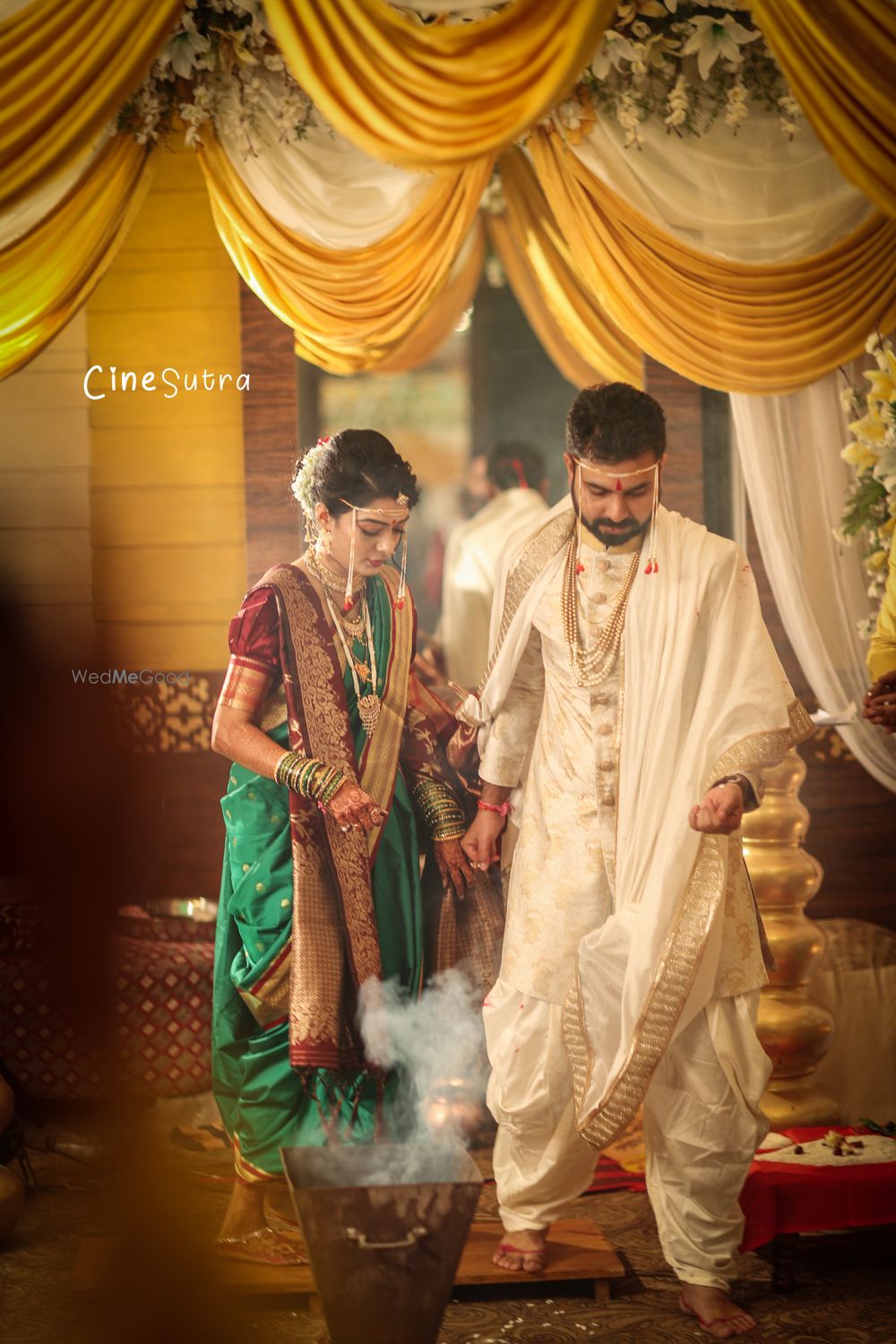 Photo From Wedding - By CineSutra Productions