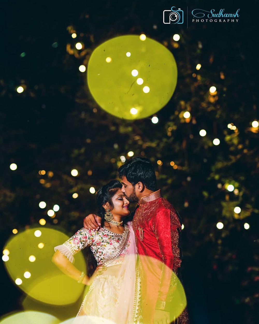 Photo From Harish ❤️ Supritha - By Studio S Weddingz