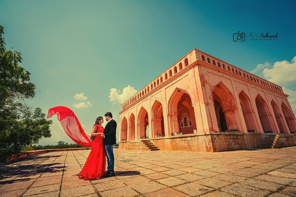 Photo From Harish ❤️ Supritha - By Studio S Weddingz