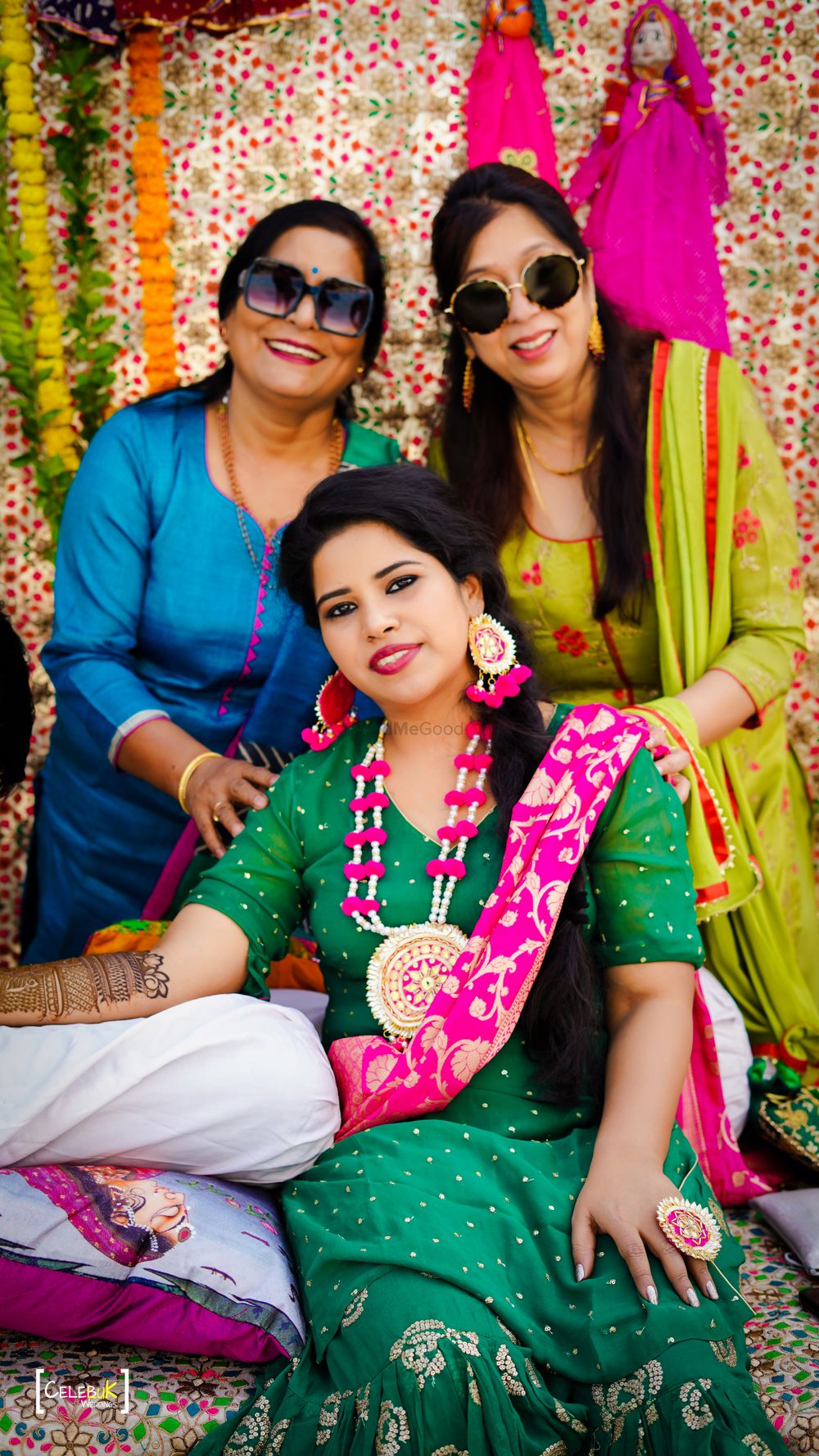 Photo From Apoorva Singh - By CelebLuk Weddings