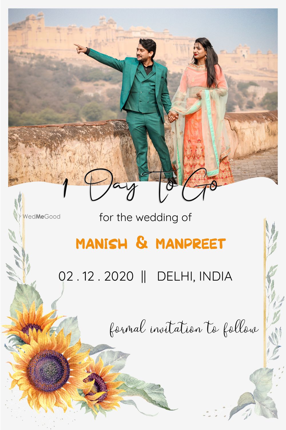 Photo From Manpreet & Manish - By Khush Photography