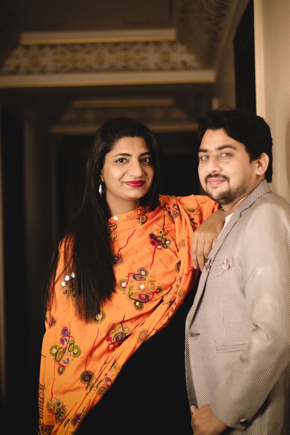 Photo From Manpreet & Manish - By Khush Photography