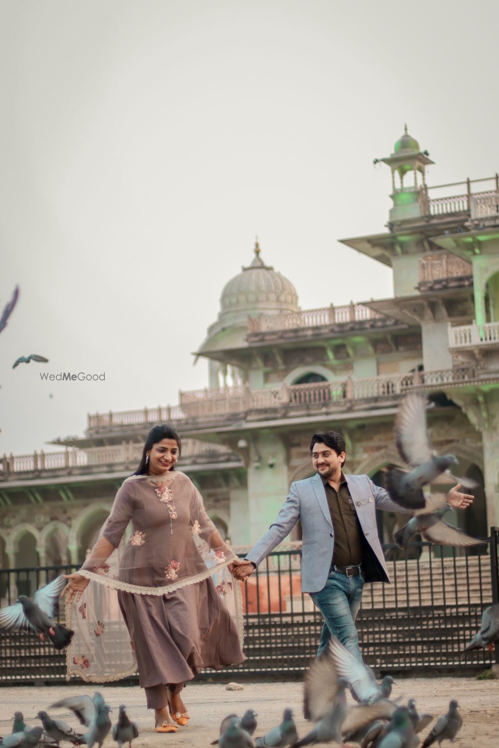 Photo From Manpreet & Manish - By Khush Photography