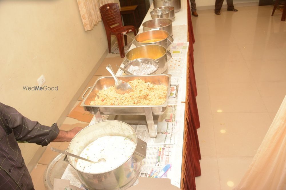 Photo From Kamalika 4th birthday - By Sai First Fruit Catering