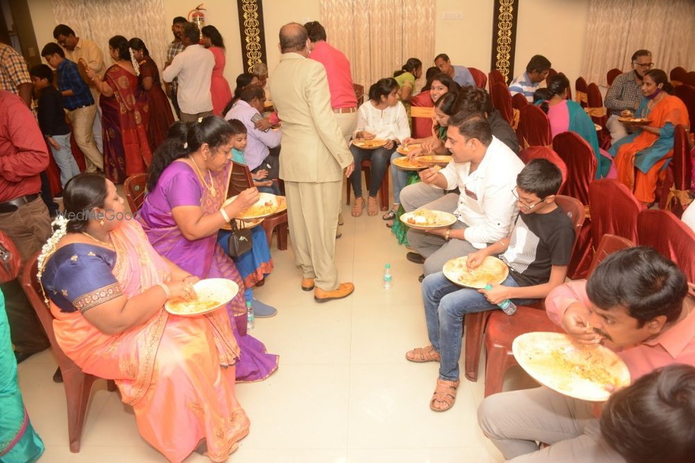 Photo From Kamalika 4th birthday - By Sai First Fruit Catering