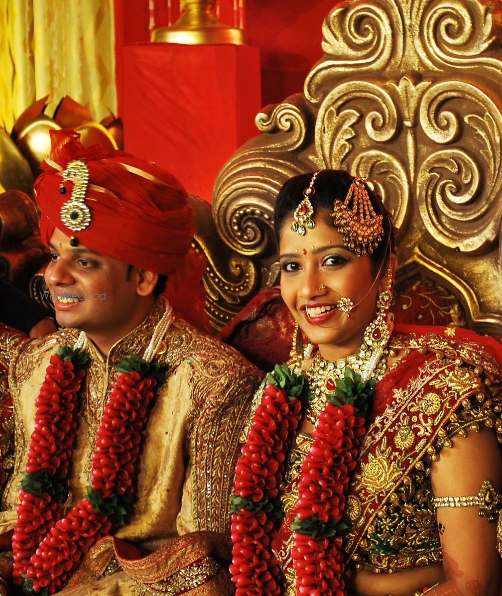 Photo From Couples  - By Tanvi KG Makeup