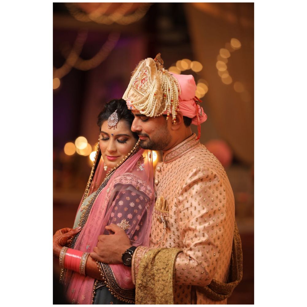 Photo From Couples  - By Tanvi KG Makeup