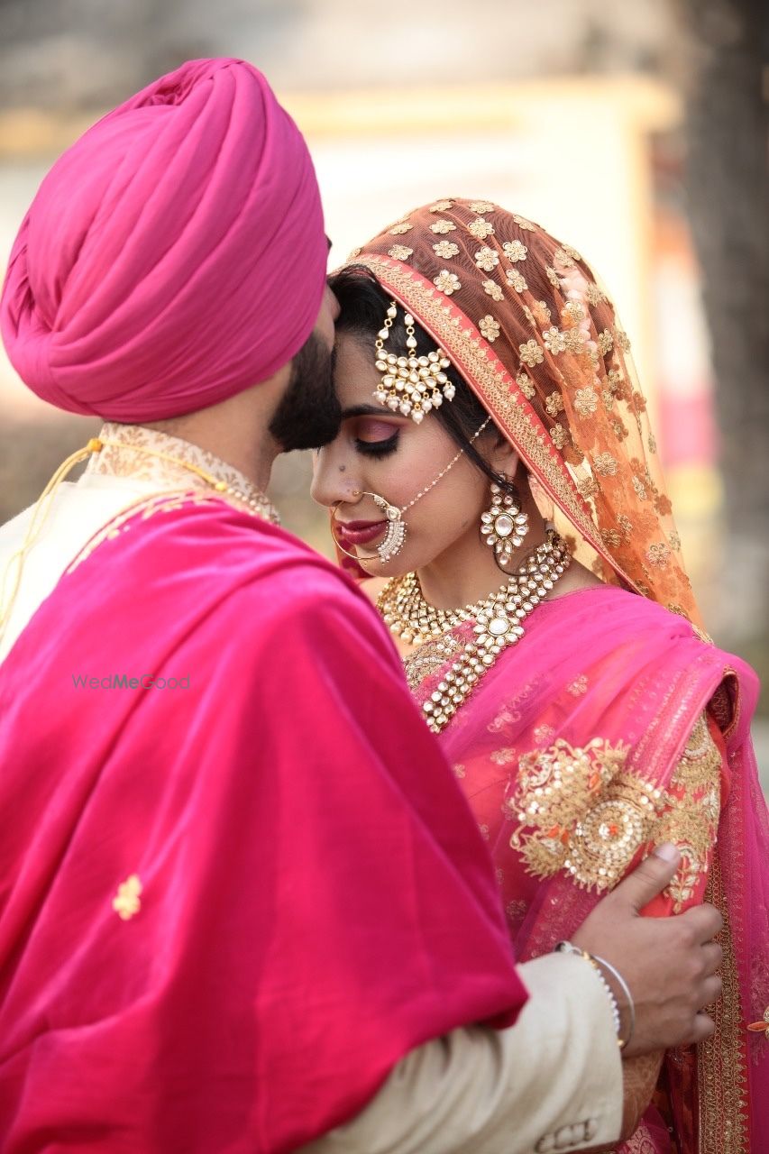 Photo From Couples  - By Tanvi KG Makeup