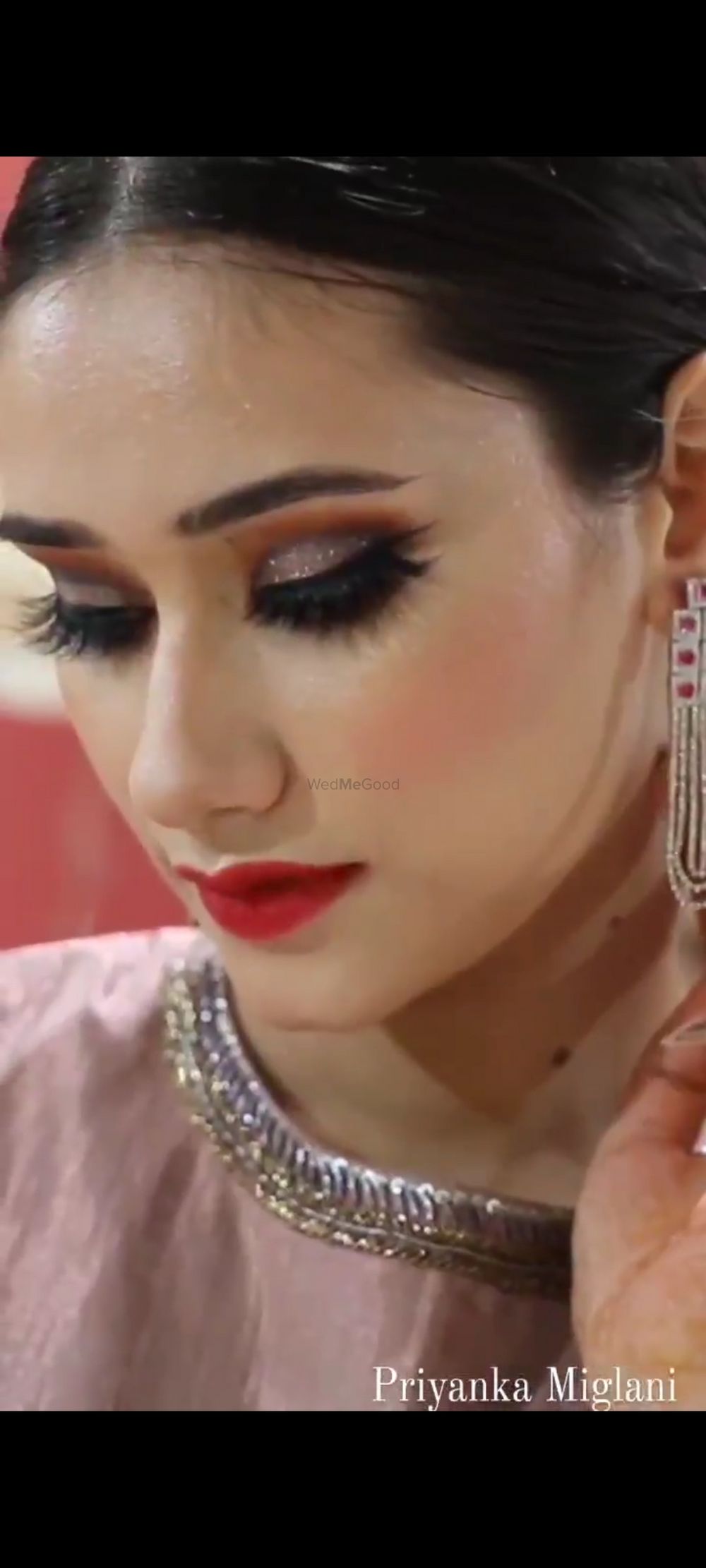 Photo From Closeup makeup look - By Priyanka Miglani Makeup Artist