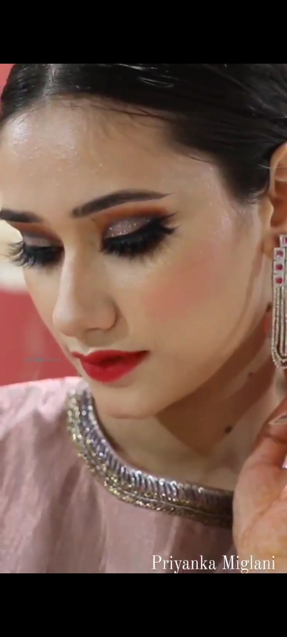 Photo From Closeup makeup look - By Priyanka Miglani Makeup Artist