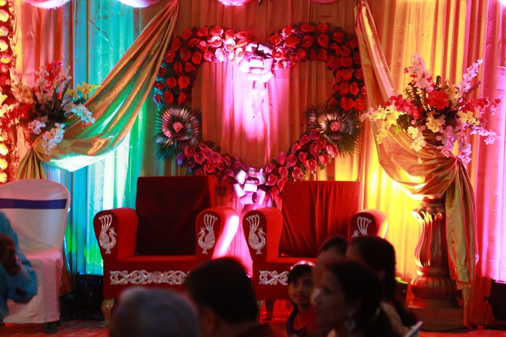 Photo From CHIRAG AND PRIYANKA - By SMS EVENT PLANNER