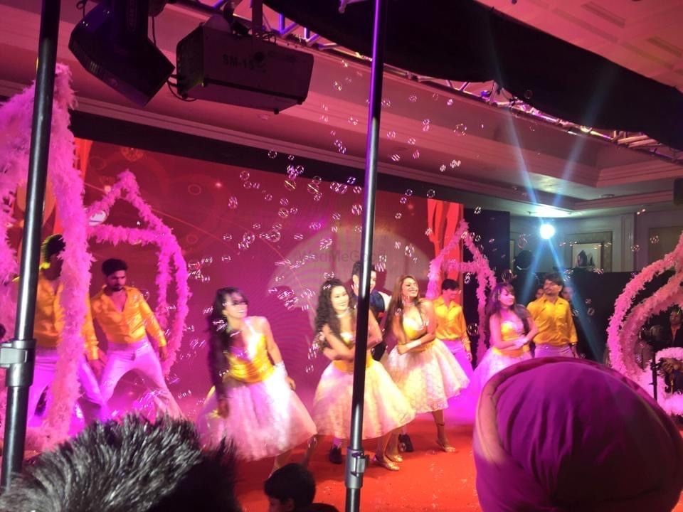 Photo From sangeet performance - By Sangeet Mantra Choreography