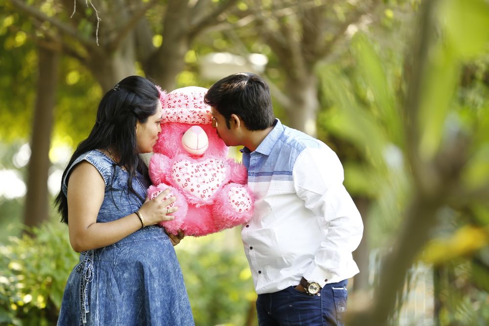 Photo From Maternity shoot - By Nirbhay Studio Indore
