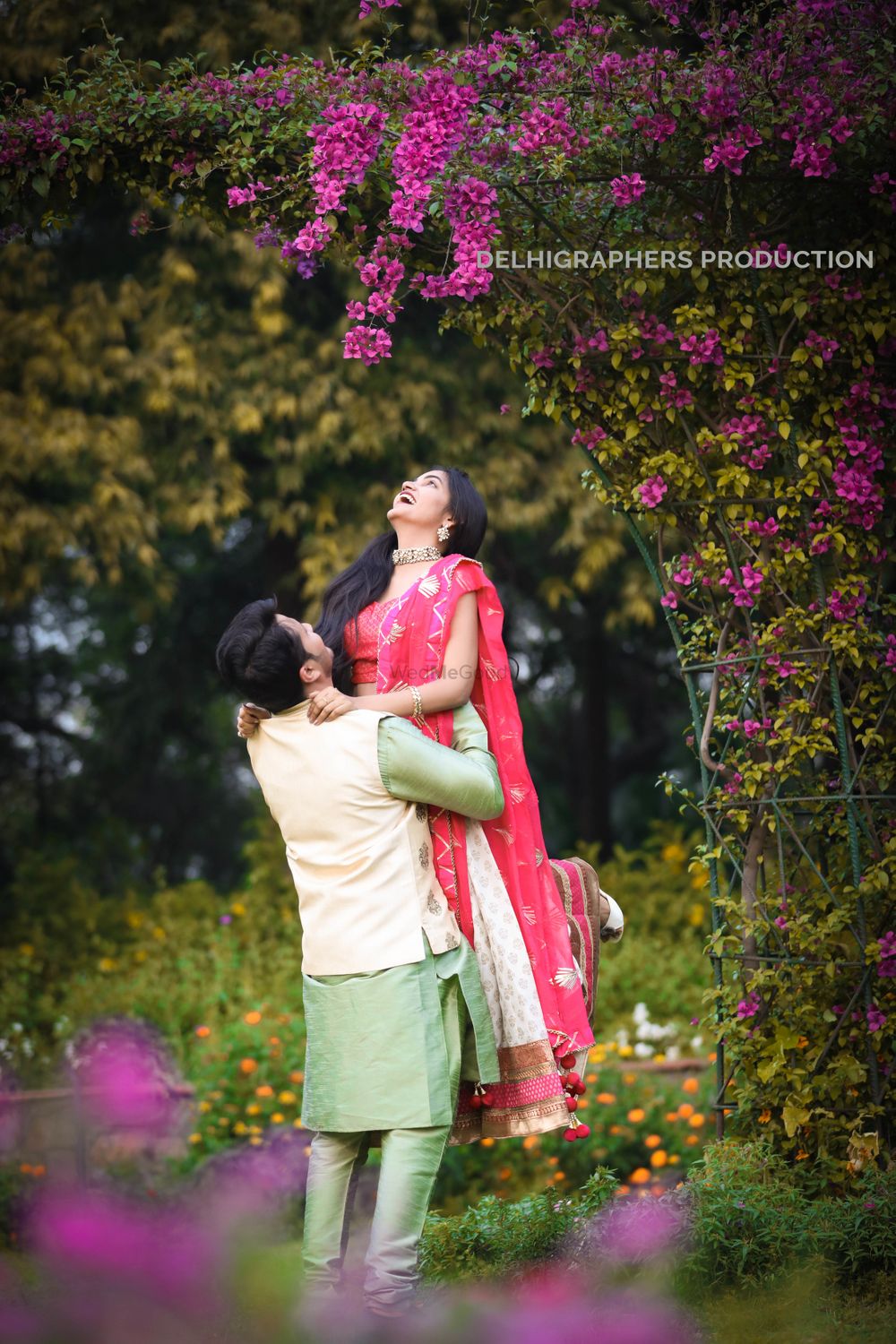 Photo From Manu & Anju - By Delhigraphers Production 