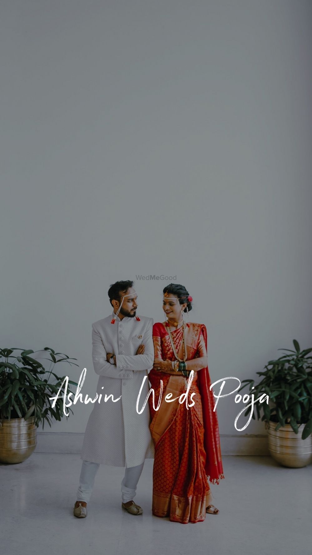 Photo From Ashwin weds Pooja - By WedZoneWood