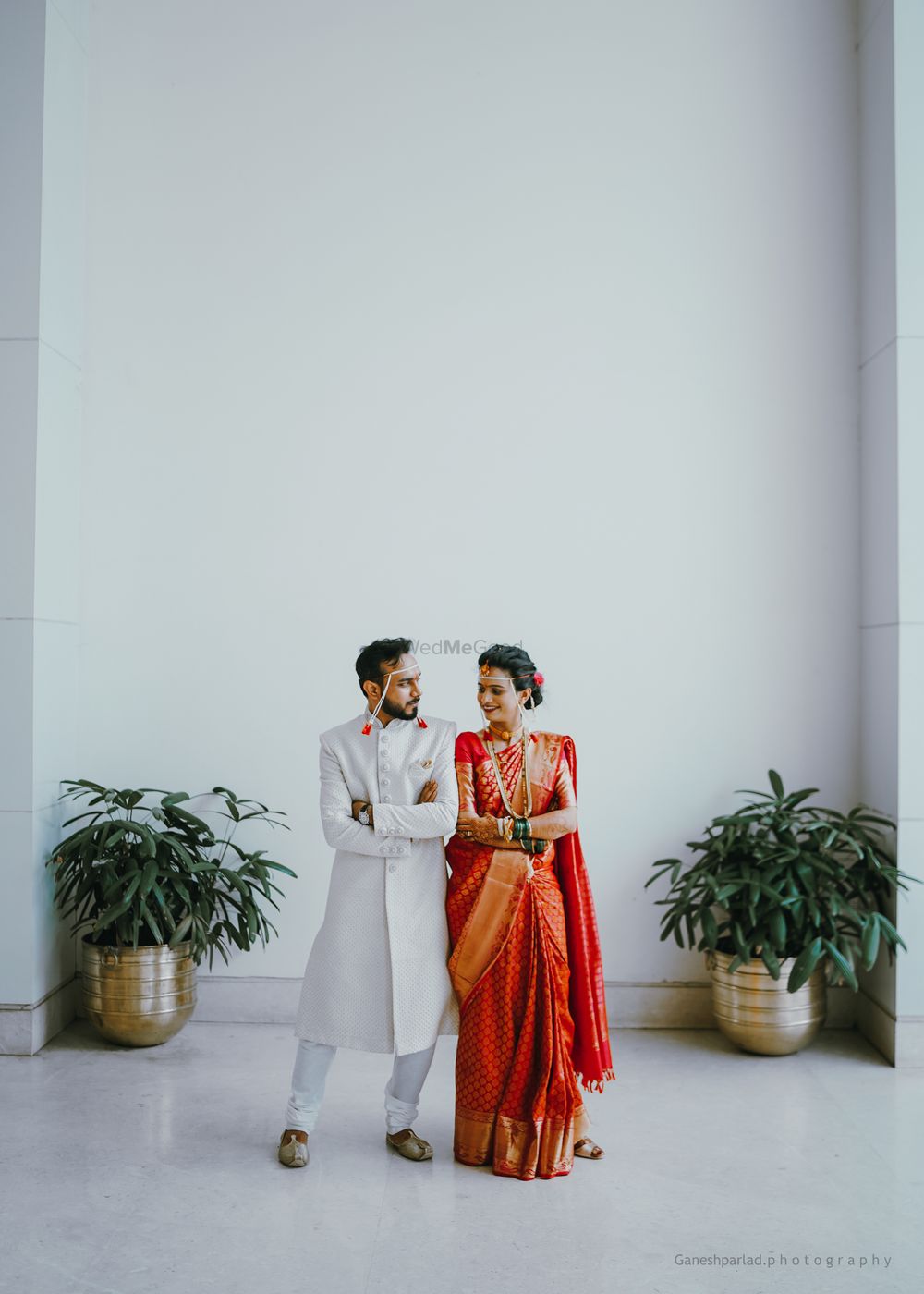 Photo From Ashwin weds Pooja - By WedZoneWood