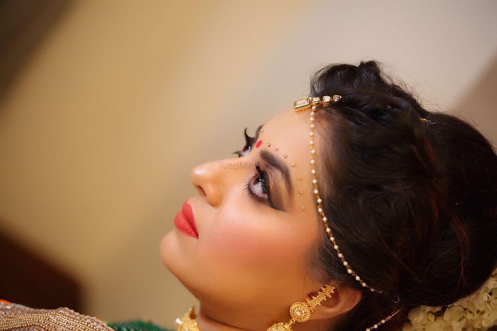 Photo From kanika - By Makeup and Hair by Priyanka Baweja
