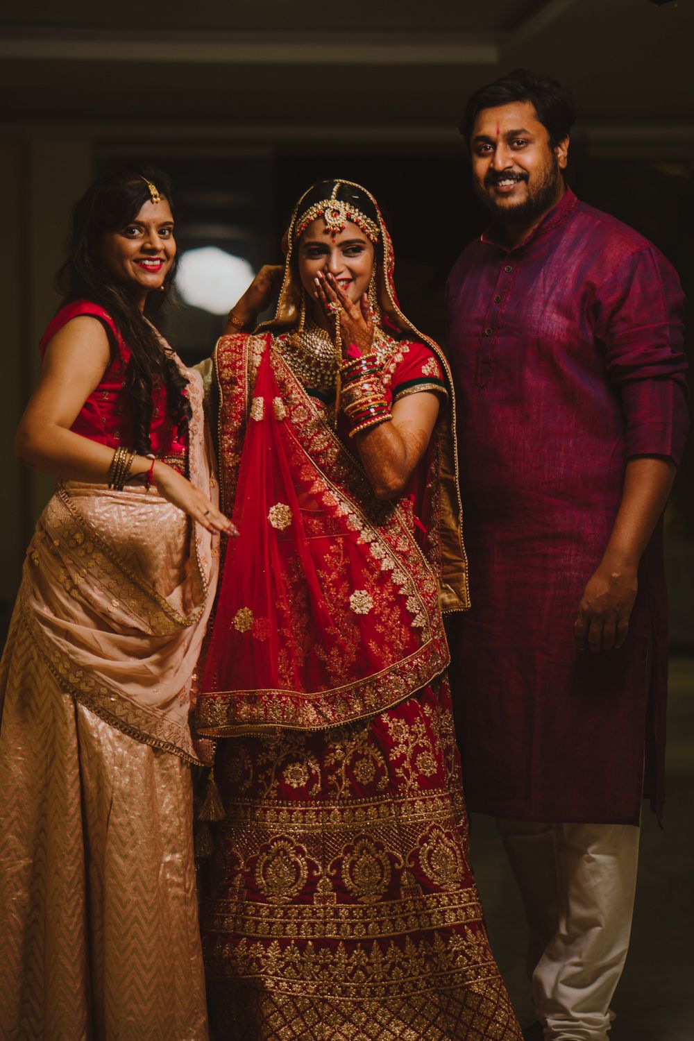 Photo From Balu weds Neha  - By Gala Creations