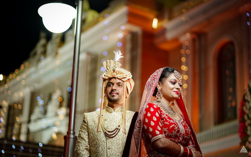 Photo From Tania weds Sushant - By Archit Sood Photography