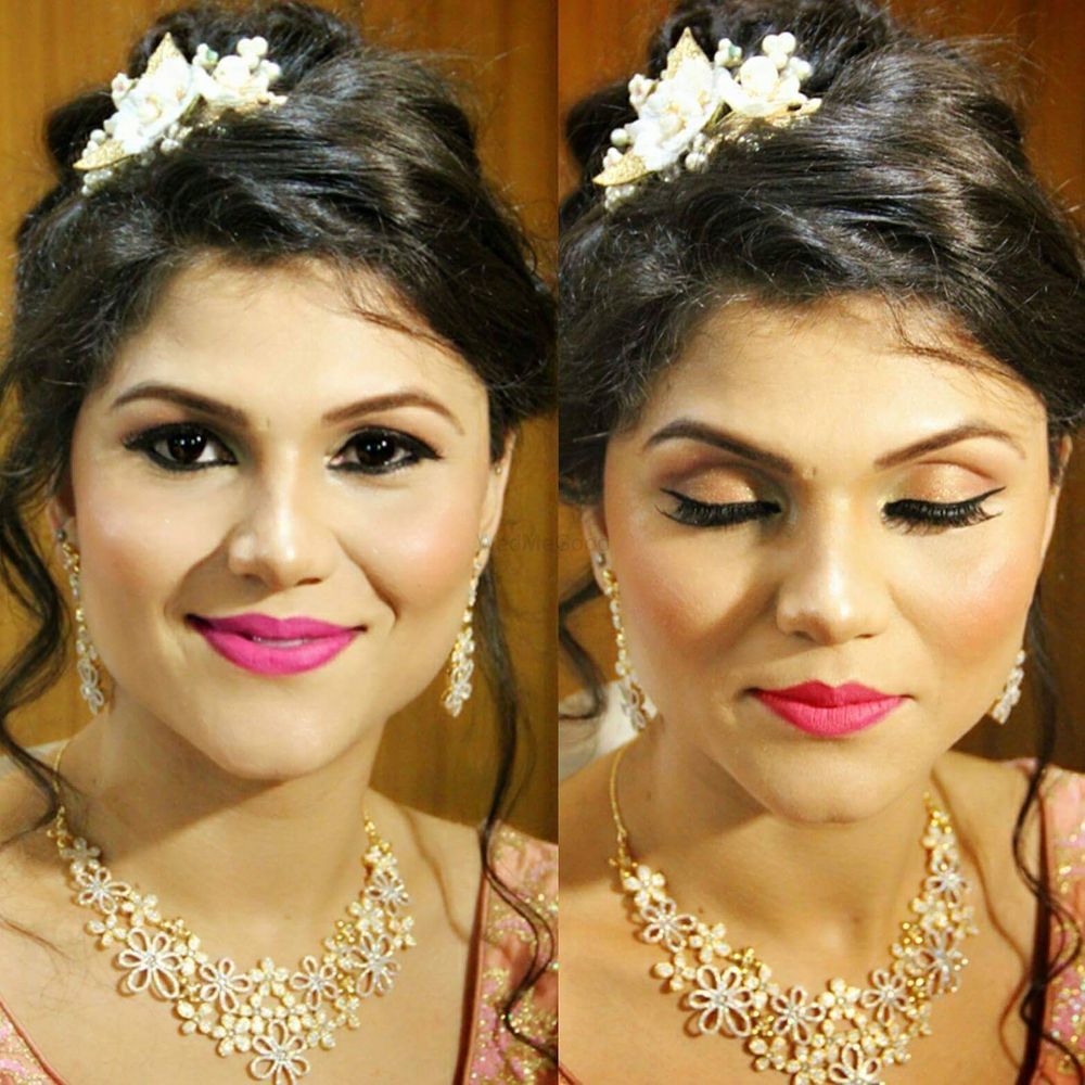 Photo From Latest work - By Makeovers by Anchal