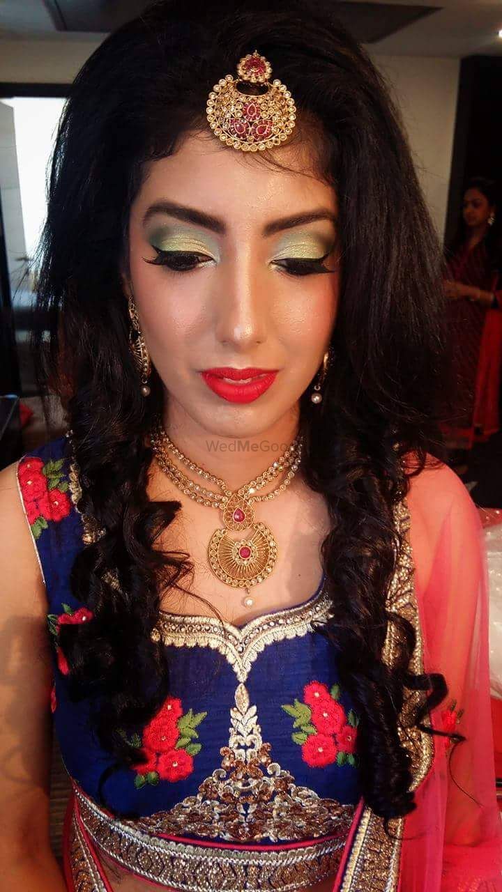 Photo From Latest work - By Makeovers by Anchal