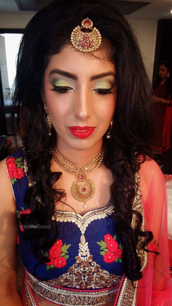 Photo From Latest work - By Makeovers by Anchal