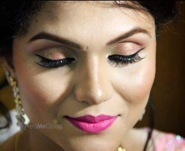 Photo From Latest work - By Makeovers by Anchal