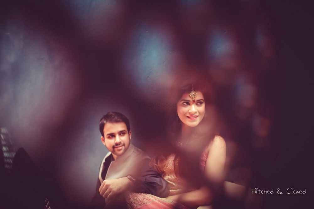 Photo From Pre Wedding Shoot "Shalini & Akshay" - By Makeover by Manleen Puri