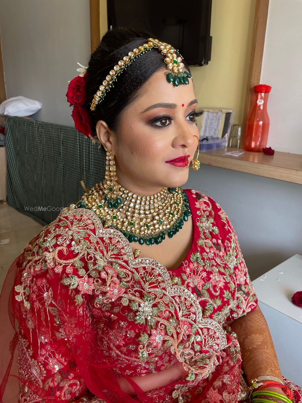 Photo From Brides of RheArtistry - By Rheartistry