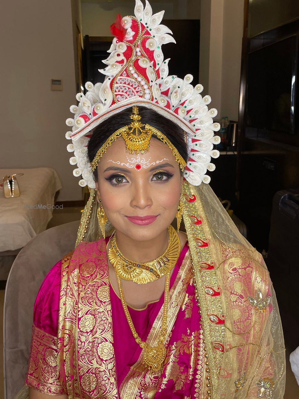 Photo From Brides of RheArtistry - By Rheartistry