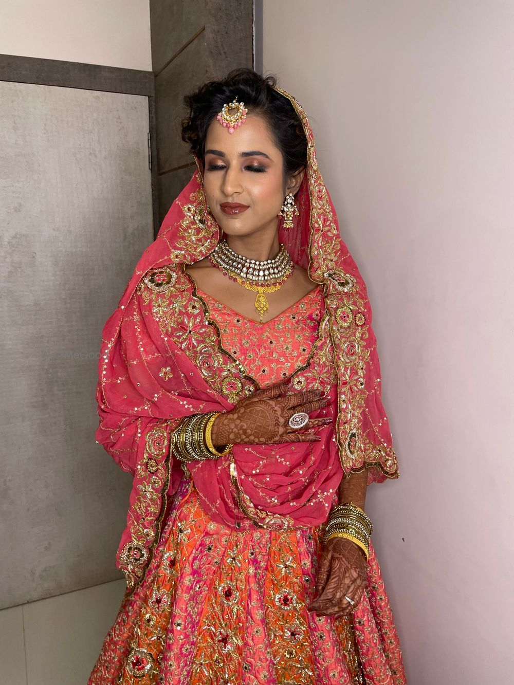 Photo From Brides of RheArtistry - By Rheartistry