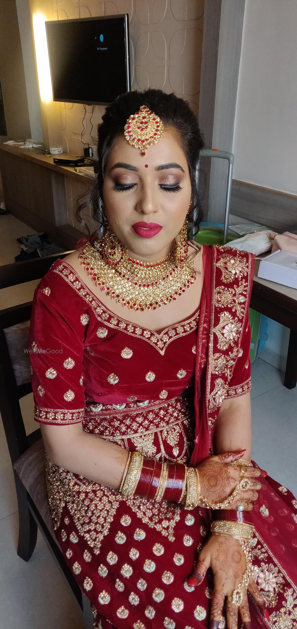 Photo From Brides of RheArtistry - By Rheartistry