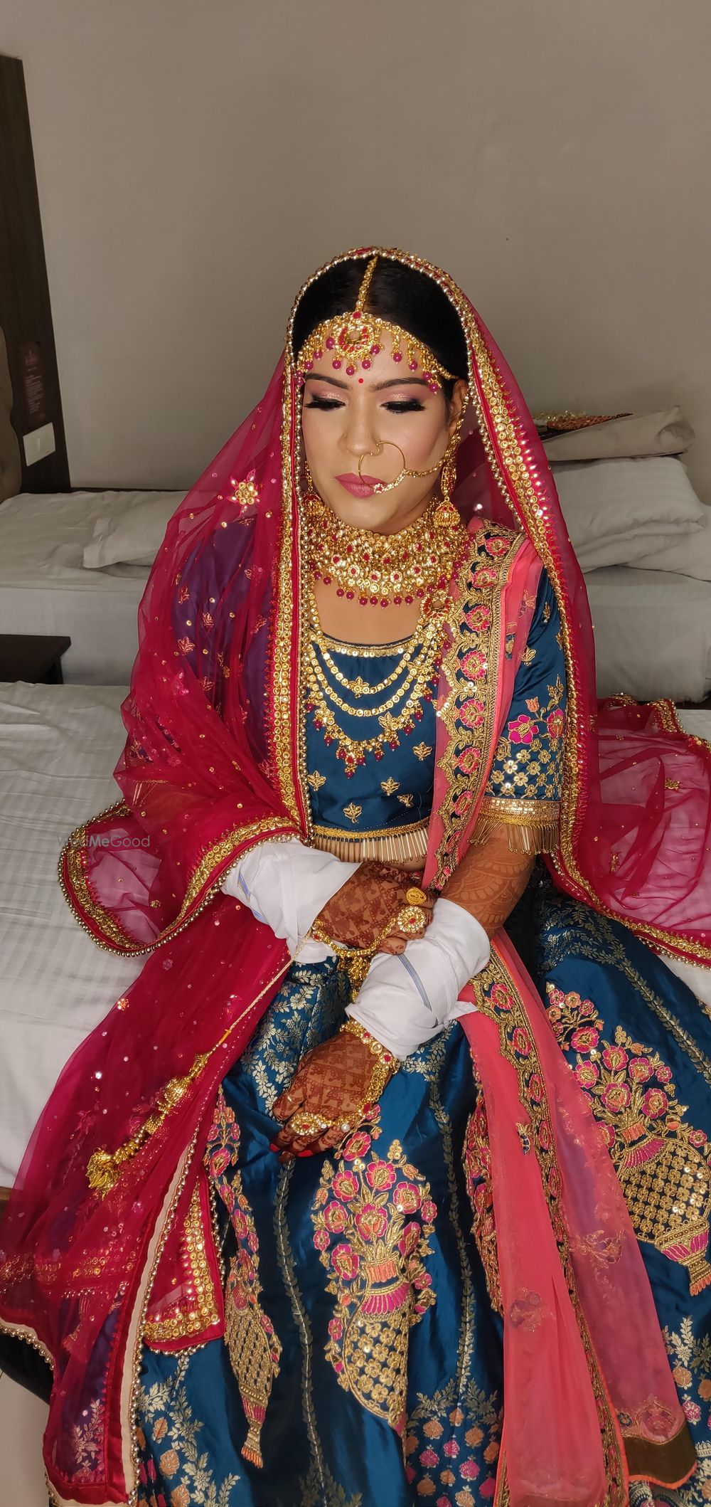 Photo From Brides of RheArtistry - By Rheartistry