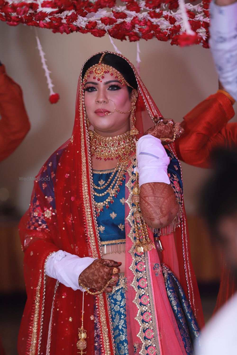 Photo From Brides of RheArtistry - By Rheartistry