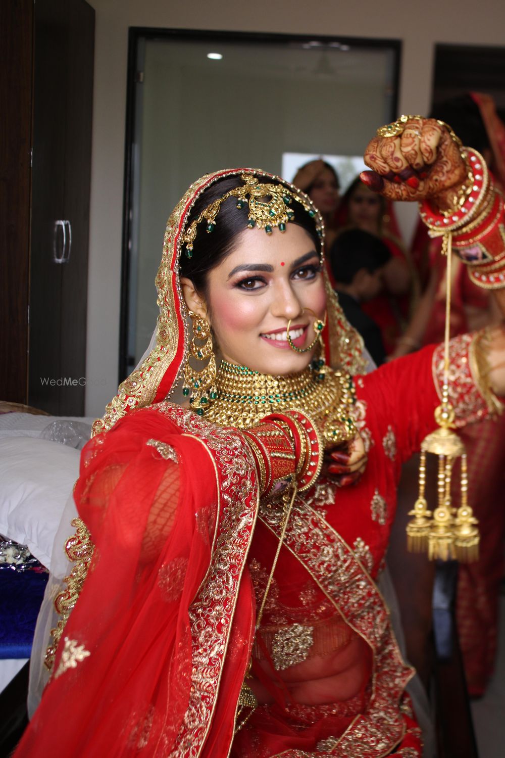 Photo From Brides of RheArtistry - By Rheartistry