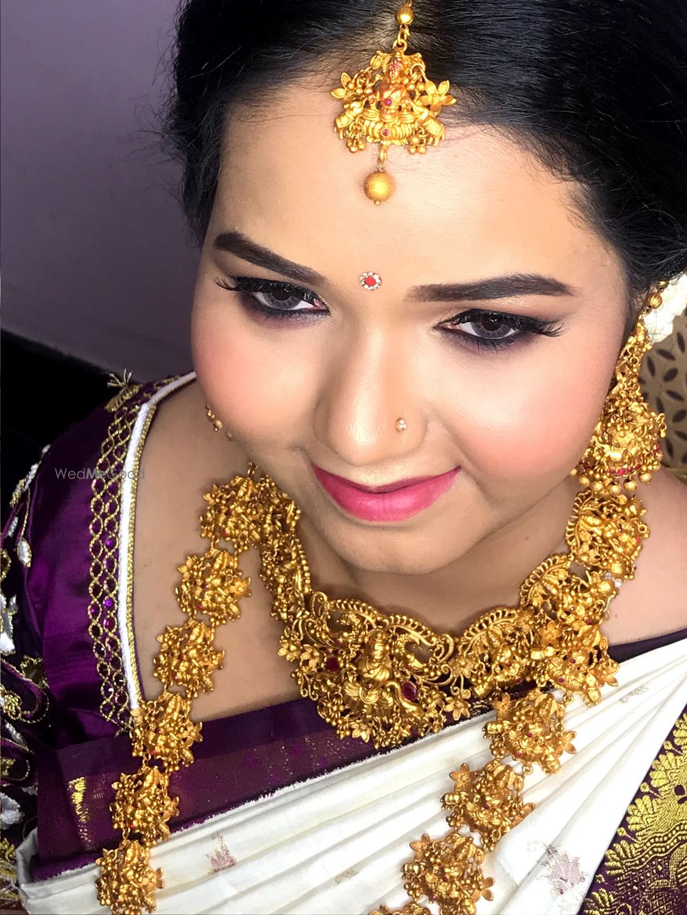 Photo From Bride Narmada  - By Makeup By Hemlata