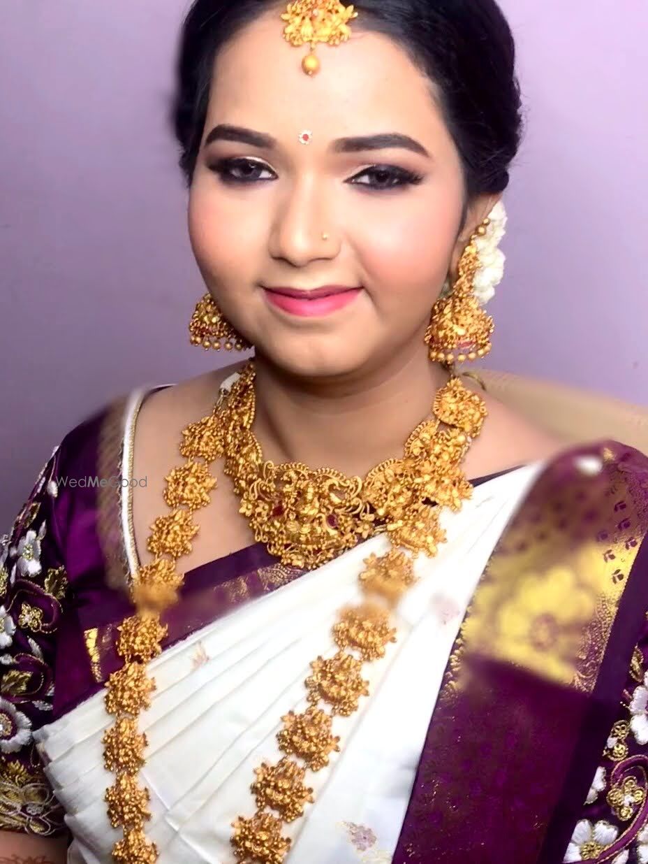 Photo From Bride Narmada  - By Makeup By Hemlata