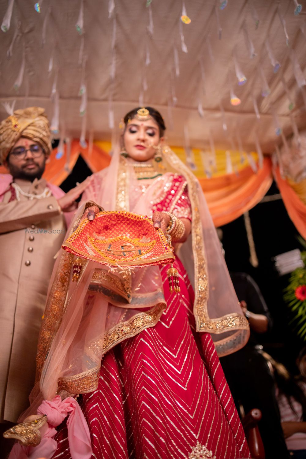 Photo From Nidhi & Kapil , Mumbai - By Hemal Vashi Photography