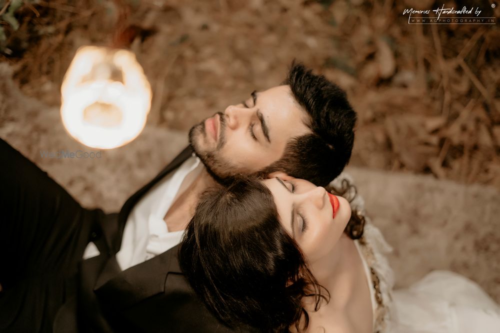 Photo From Namrata & Karan | 2020 - By Handcrafting Memories by AG Photography