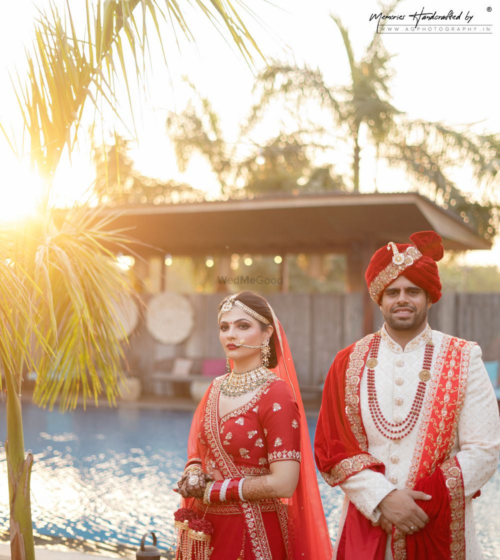 Photo From Namrata & Karan | 2020 - By Ag Photography