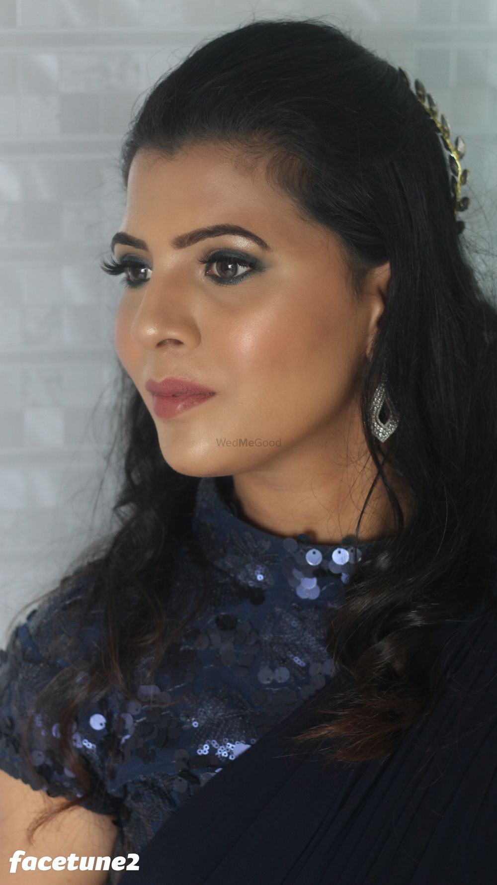 Photo From Brand Shoot  - By Makeup By Hemlata