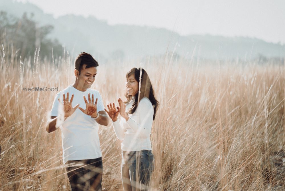 Photo From SHIVANG & SURBHI - By Sayanth Sreenivasan Photography