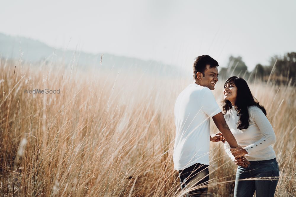 Photo From SHIVANG & SURBHI - By Sayanth Sreenivasan Photography