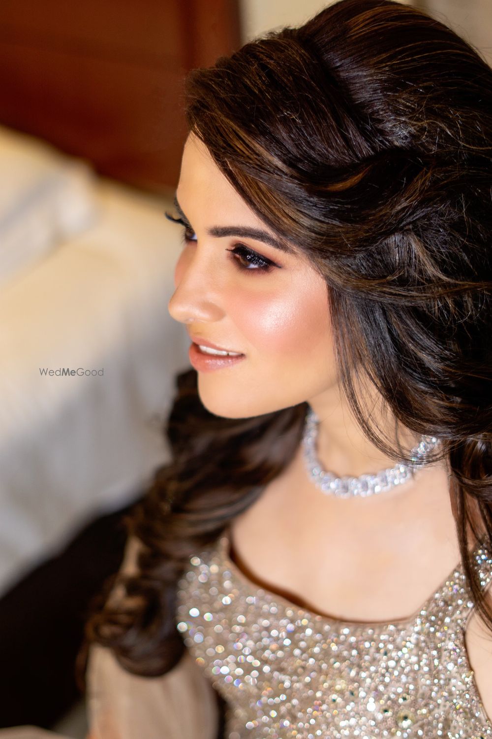Photo From Gunjan  - By Makeup Artist Jyoti Bhaya 