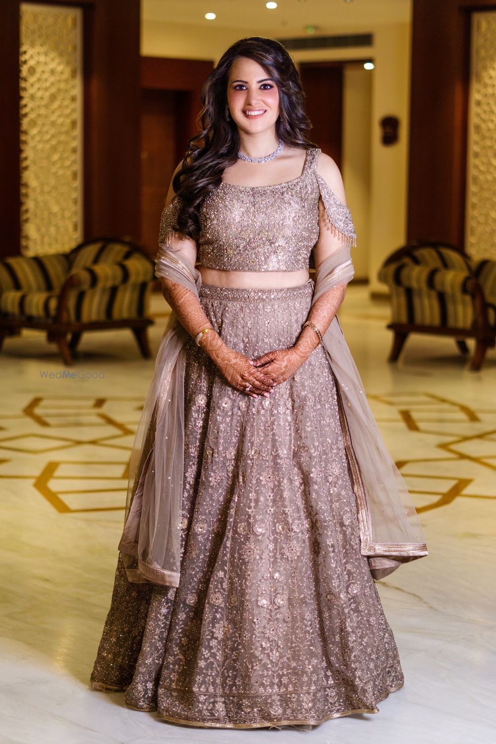 Photo From Gunjan  - By Makeup Artist Jyoti Bhaya 