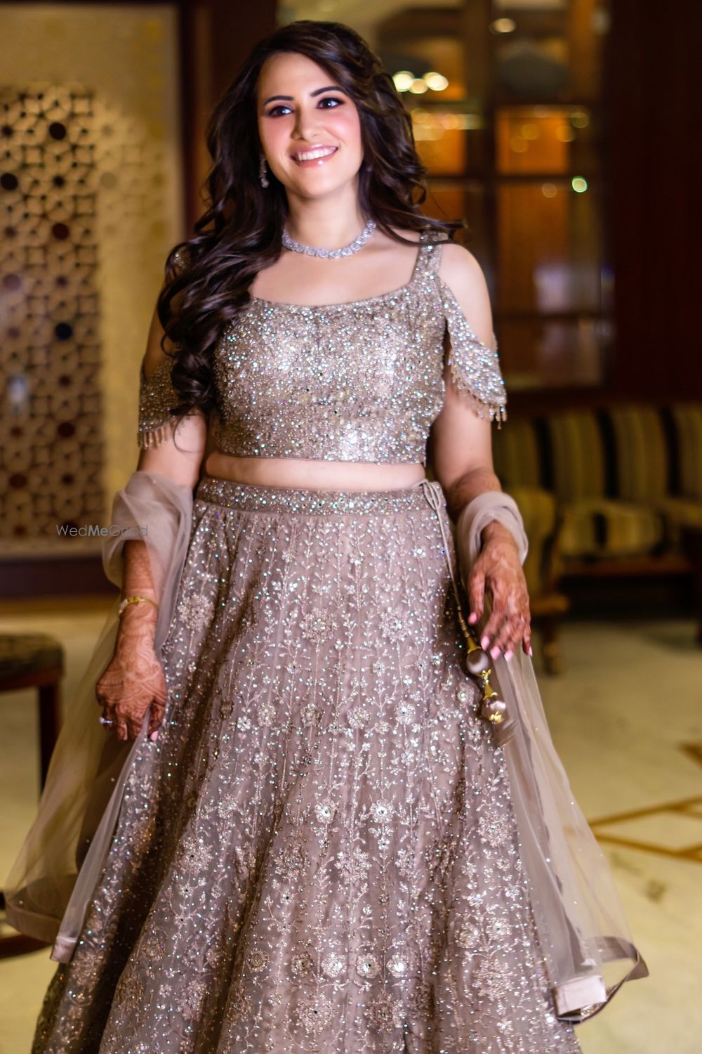 Photo From Gunjan  - By Makeup Artist Jyoti Bhaya 